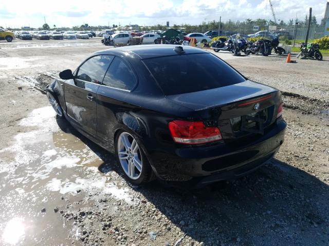 Photo 2 VIN: WBAUC9C57CVM11677 - BMW 135 I 