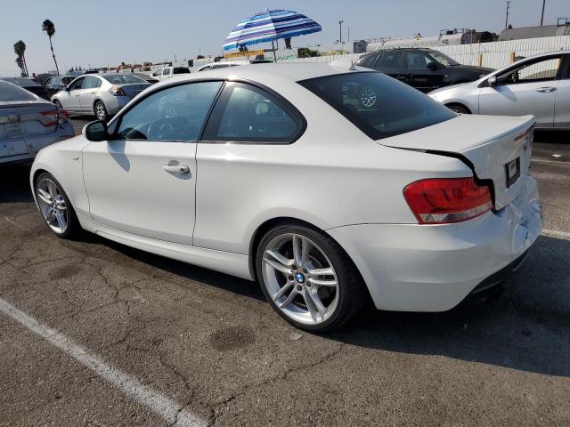 Photo 1 VIN: WBAUC9C57CVM12215 - BMW 135 I 