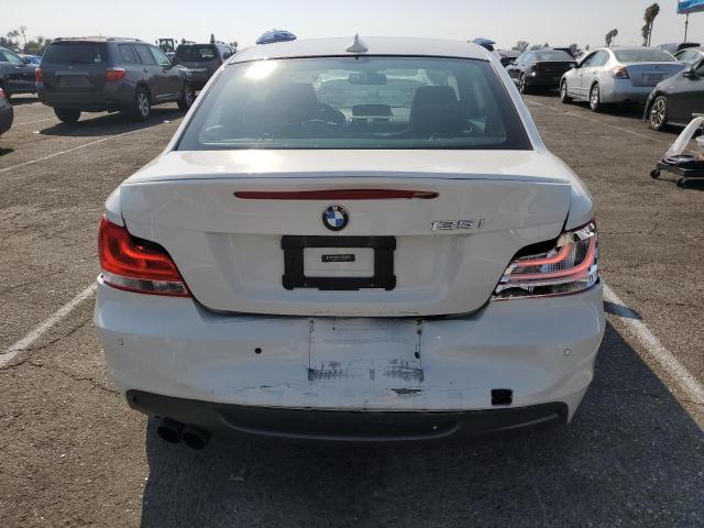 Photo 5 VIN: WBAUC9C57CVM12215 - BMW 135 I 