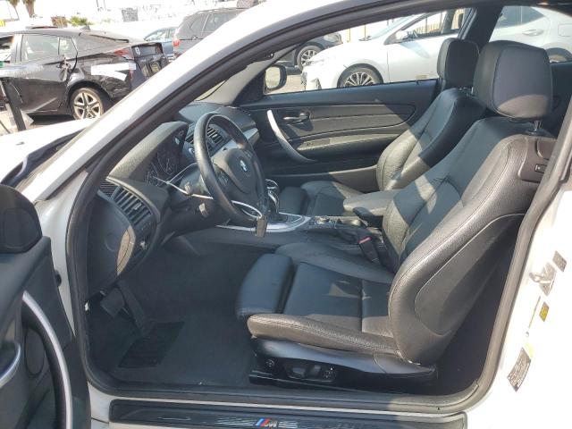 Photo 6 VIN: WBAUC9C57CVM12215 - BMW 135 I 