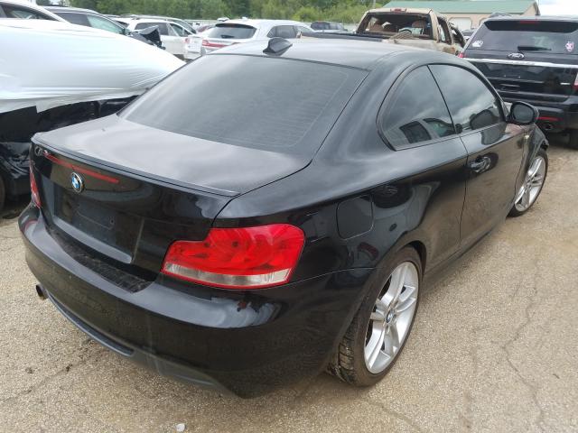 Photo 3 VIN: WBAUC9C57CVM12733 - BMW 135 I 