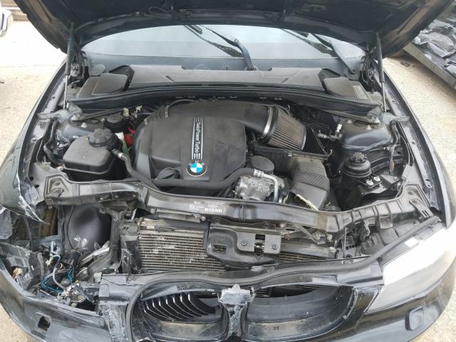 Photo 6 VIN: WBAUC9C57CVM12733 - BMW 135 I 