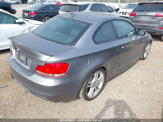 Photo 3 VIN: WBAUC9C57DVM13625 - BMW 135I 