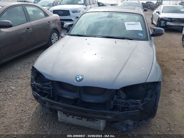 Photo 5 VIN: WBAUC9C57DVM13625 - BMW 135I 