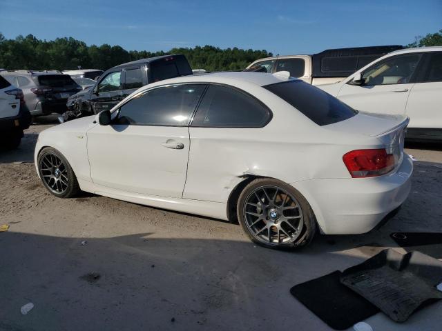 Photo 1 VIN: WBAUC9C57DVM13656 - BMW 1 SERIES 