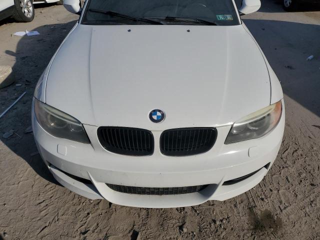 Photo 10 VIN: WBAUC9C57DVM13656 - BMW 1 SERIES 