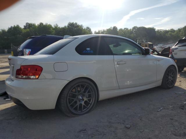 Photo 2 VIN: WBAUC9C57DVM13656 - BMW 1 SERIES 