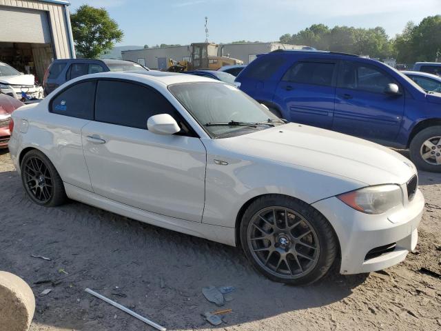 Photo 3 VIN: WBAUC9C57DVM13656 - BMW 1 SERIES 