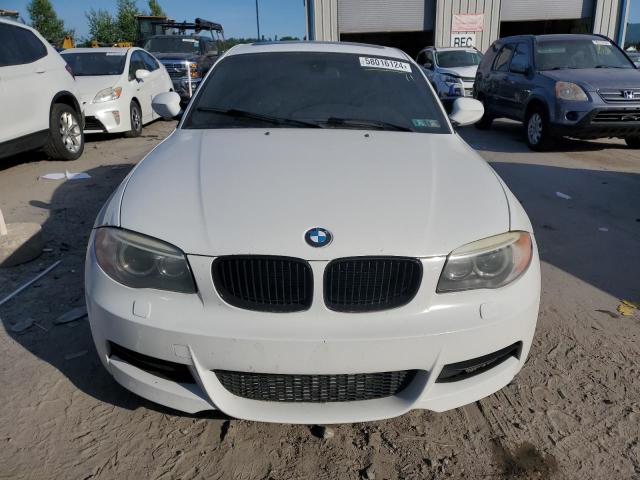 Photo 4 VIN: WBAUC9C57DVM13656 - BMW 1 SERIES 