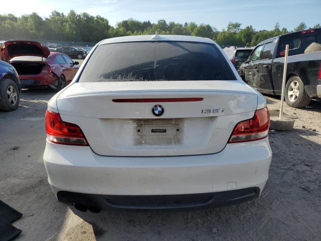 Photo 5 VIN: WBAUC9C57DVM13656 - BMW 1 SERIES 