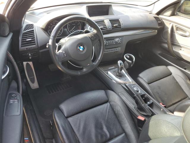 Photo 7 VIN: WBAUC9C57DVM13656 - BMW 1 SERIES 