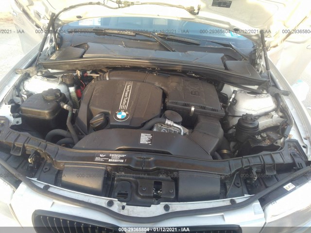 Photo 9 VIN: WBAUC9C57DVY60116 - BMW 1 