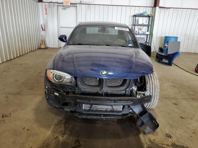 Photo 4 VIN: WBAUC9C57DVY60214 - BMW 135 I 