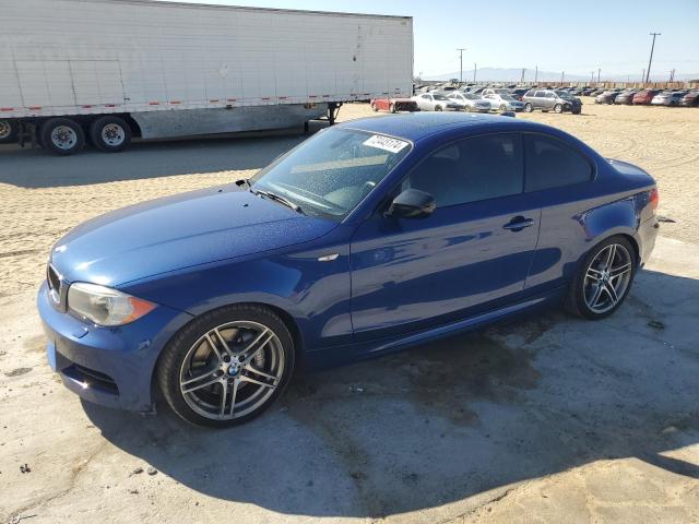 Photo 0 VIN: WBAUC9C57DVY60522 - BMW 135 I 