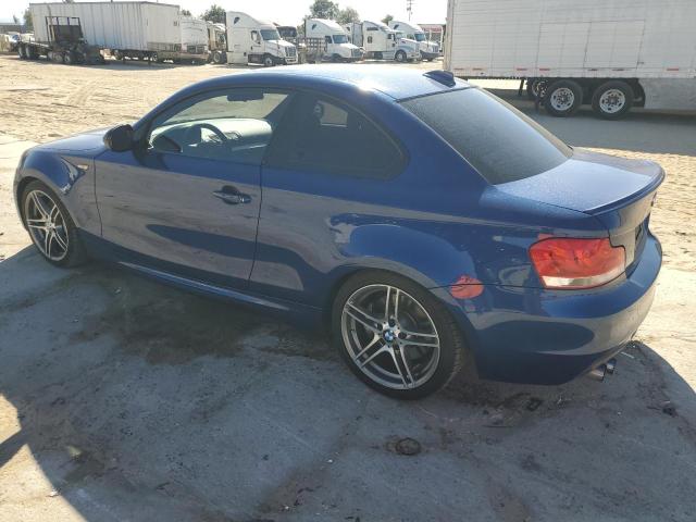 Photo 1 VIN: WBAUC9C57DVY60522 - BMW 135 I 