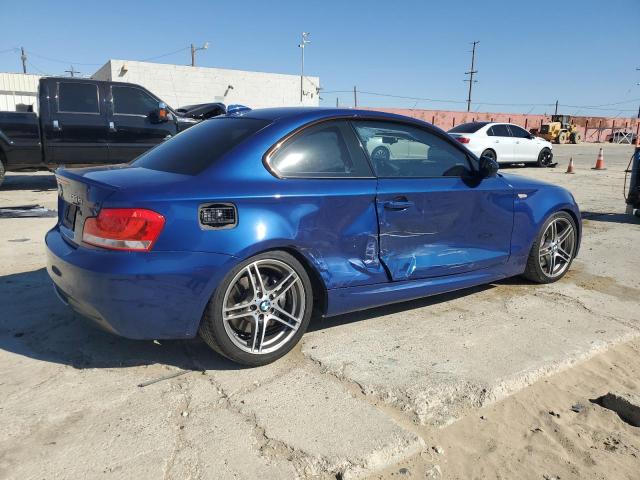 Photo 2 VIN: WBAUC9C57DVY60522 - BMW 135 I 