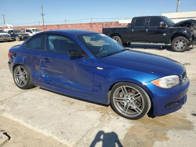 Photo 3 VIN: WBAUC9C57DVY60522 - BMW 135 I 