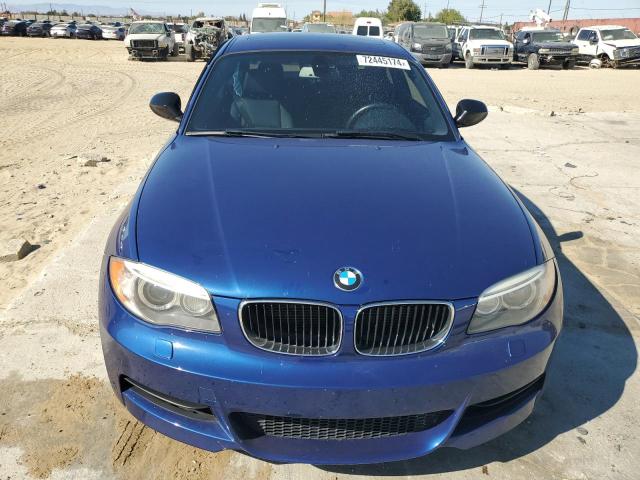 Photo 4 VIN: WBAUC9C57DVY60522 - BMW 135 I 