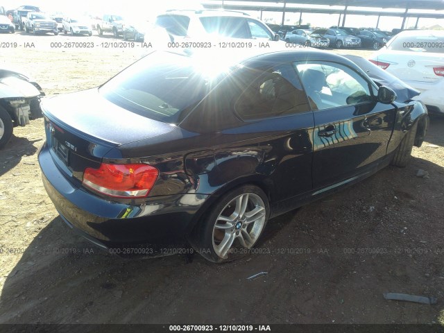 Photo 3 VIN: WBAUC9C57DVY60651 - BMW 1 