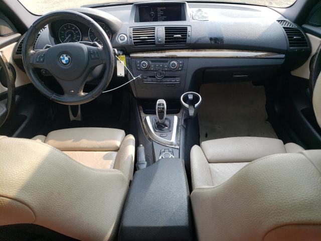 Photo 7 VIN: WBAUC9C58CVM12210 - BMW 135 I 