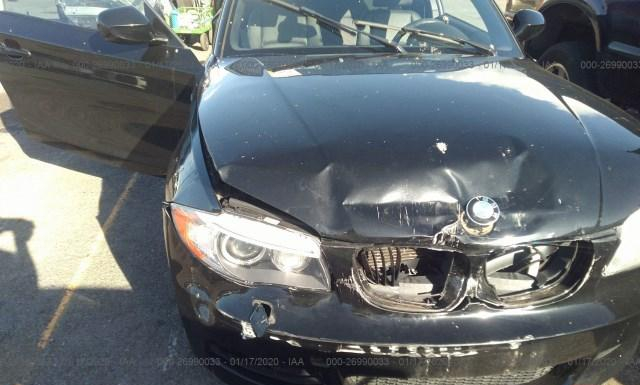 Photo 5 VIN: WBAUC9C58DVM13391 - BMW 135 