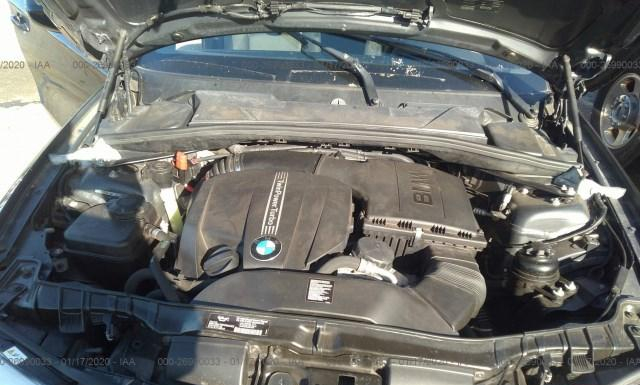 Photo 9 VIN: WBAUC9C58DVM13391 - BMW 135 