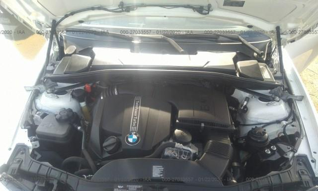 Photo 9 VIN: WBAUC9C58DVY60416 - BMW 135 