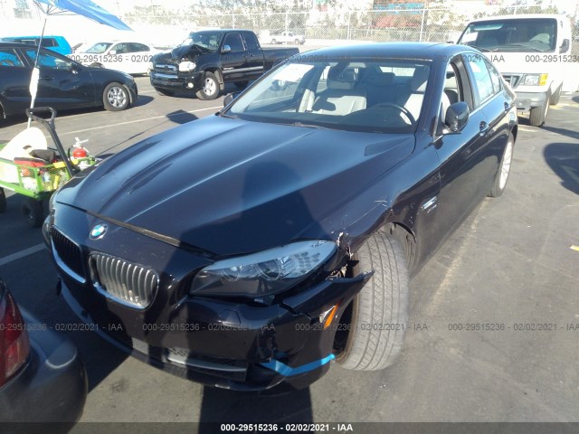 Photo 1 VIN: WBAUC9C58DVY60870 - BMW 1 