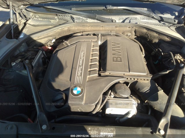 Photo 9 VIN: WBAUC9C58DVY60870 - BMW 1 