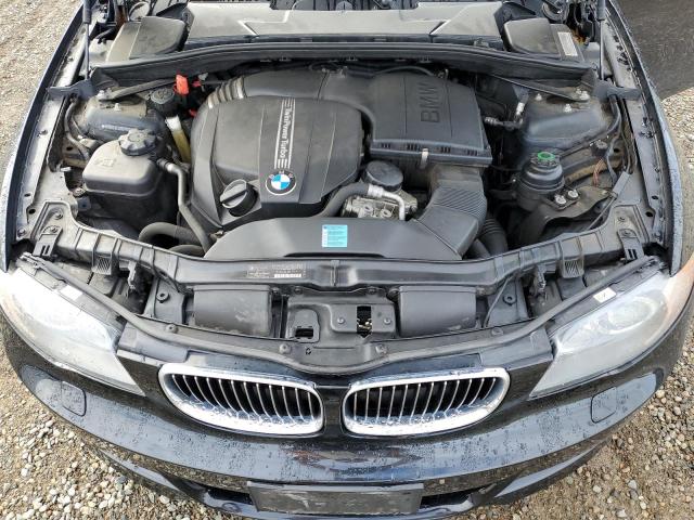 Photo 10 VIN: WBAUC9C59BVM09573 - BMW 1 SERIES 