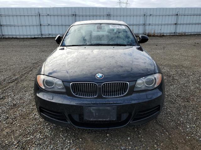 Photo 4 VIN: WBAUC9C59BVM09573 - BMW 1 SERIES 