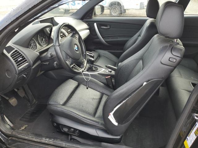 Photo 6 VIN: WBAUC9C59BVM09573 - BMW 1 SERIES 