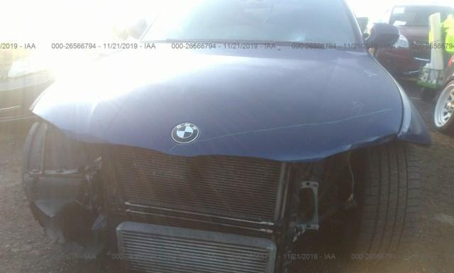 Photo 5 VIN: WBAUC9C59BVM10576 - BMW 135 