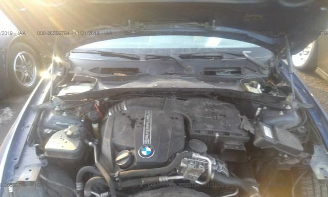 Photo 9 VIN: WBAUC9C59BVM10576 - BMW 135 