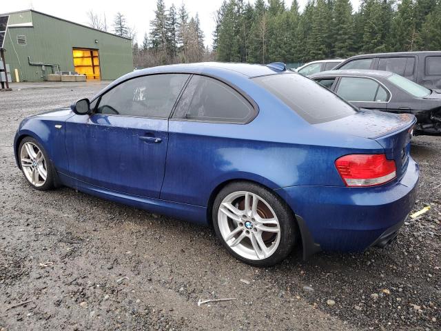 Photo 1 VIN: WBAUC9C59BVM10710 - BMW 1 SERIES 