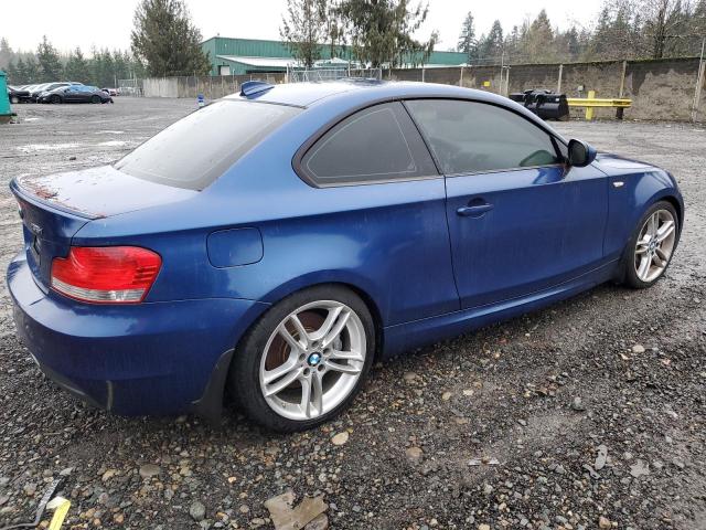 Photo 2 VIN: WBAUC9C59BVM10710 - BMW 1 SERIES 