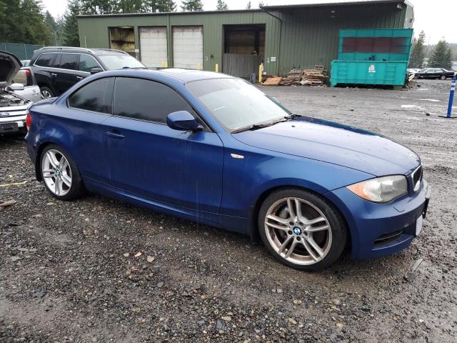 Photo 3 VIN: WBAUC9C59BVM10710 - BMW 1 SERIES 