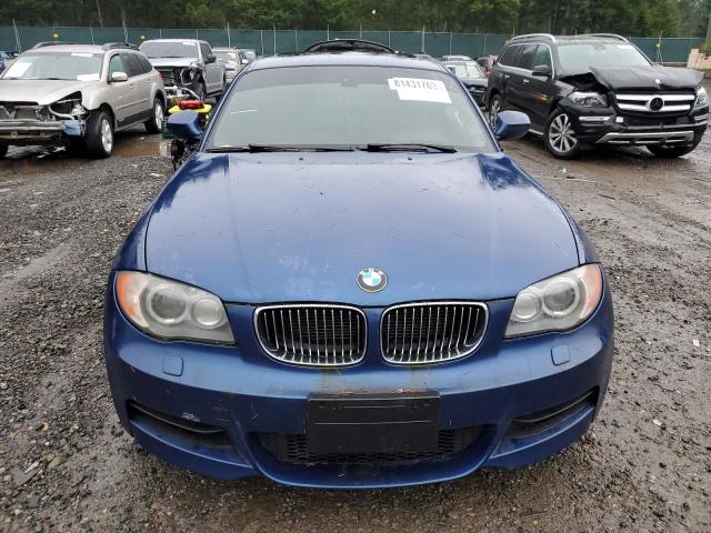 Photo 4 VIN: WBAUC9C59BVM10710 - BMW 1 SERIES 