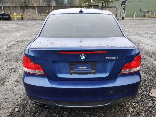 Photo 5 VIN: WBAUC9C59BVM10710 - BMW 1 SERIES 