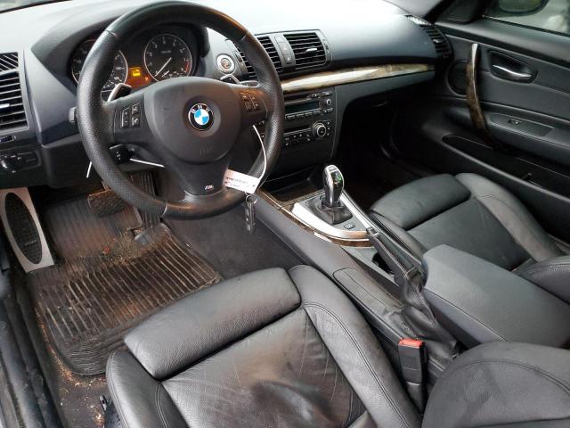 Photo 7 VIN: WBAUC9C59BVM10710 - BMW 1 SERIES 