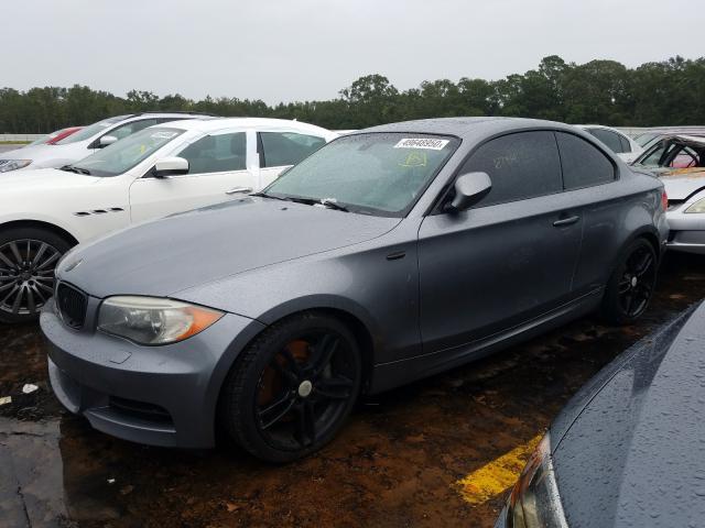 Photo 1 VIN: WBAUC9C59CVM11602 - BMW 135 I 