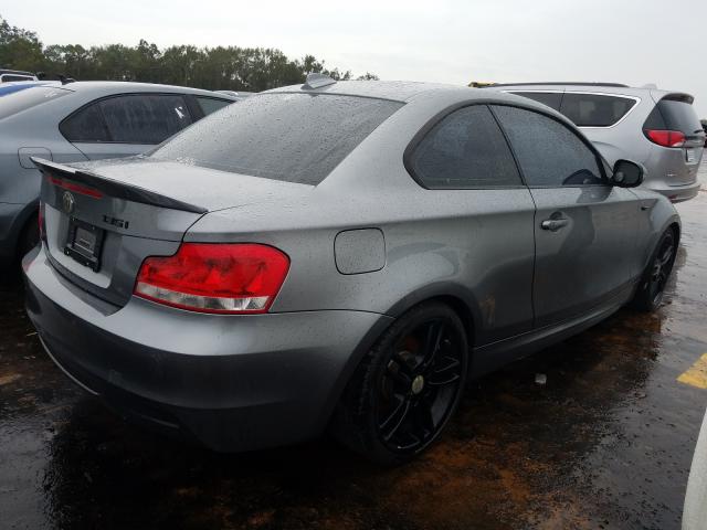 Photo 3 VIN: WBAUC9C59CVM11602 - BMW 135 I 