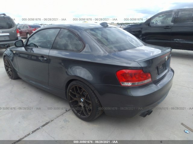 Photo 2 VIN: WBAUC9C59DVU41930 - BMW 1 