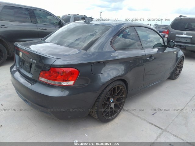 Photo 3 VIN: WBAUC9C59DVU41930 - BMW 1 