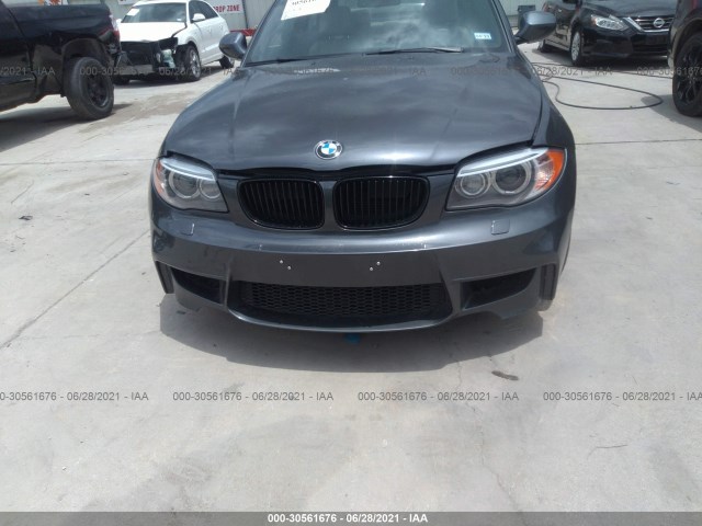 Photo 5 VIN: WBAUC9C59DVU41930 - BMW 1 