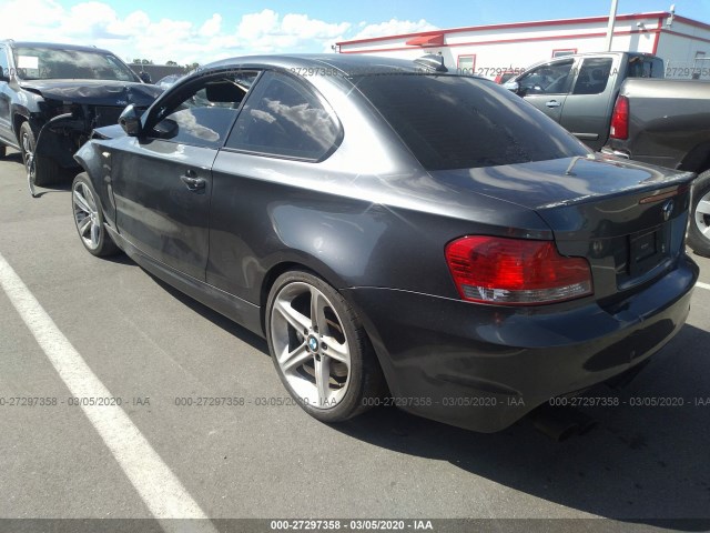 Photo 2 VIN: WBAUC9C59DVY60070 - BMW 1 