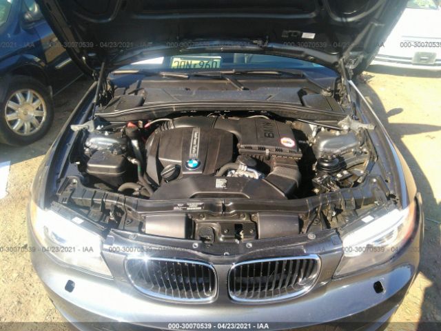 Photo 9 VIN: WBAUC9C59DVY60277 - BMW 1 