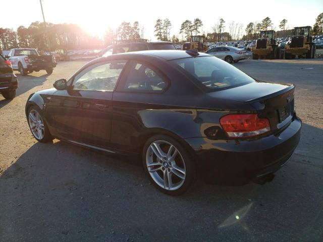 Photo 1 VIN: WBAUC9C59DVY60408 - BMW 1 SERIES 