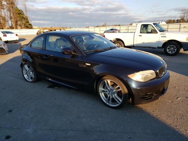 Photo 3 VIN: WBAUC9C59DVY60408 - BMW 1 SERIES 