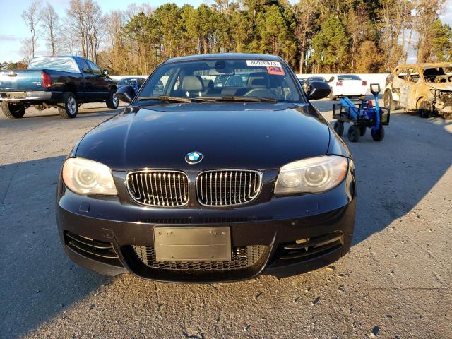 Photo 4 VIN: WBAUC9C59DVY60408 - BMW 1 SERIES 